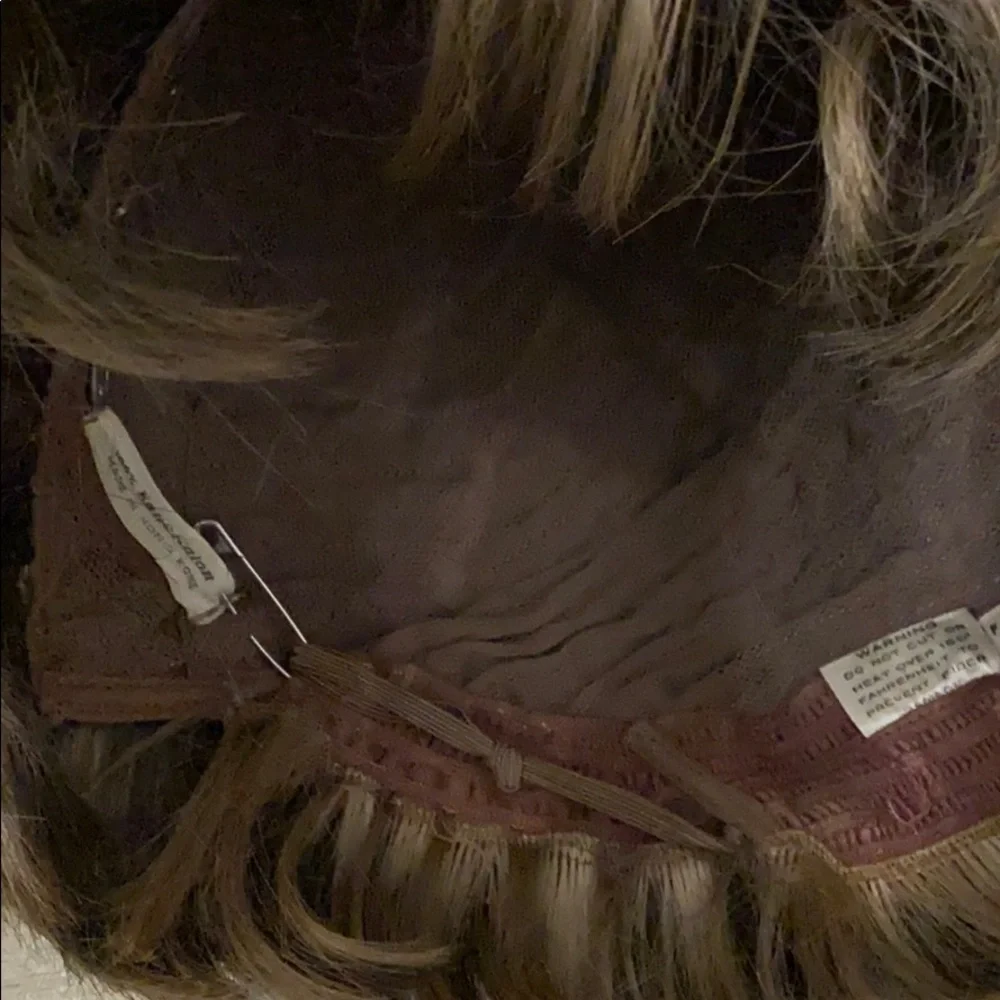 Wig